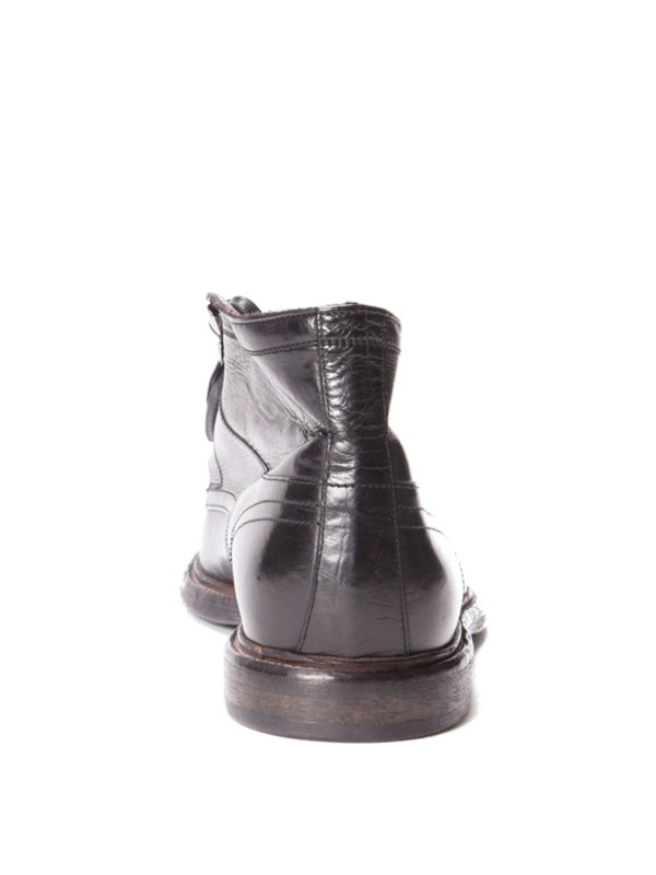Stiefelette - Schwarz shop online: DOLCE & GABBANA
