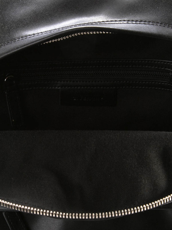 Zaino in pelle shop online: GIVENCHY