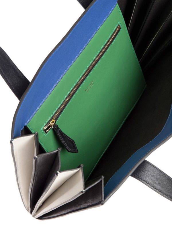 Shopper - Blau shop online: PAUL SMITH