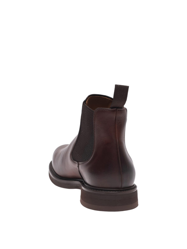 Botines - Marrón shop online: BERWICK 1707