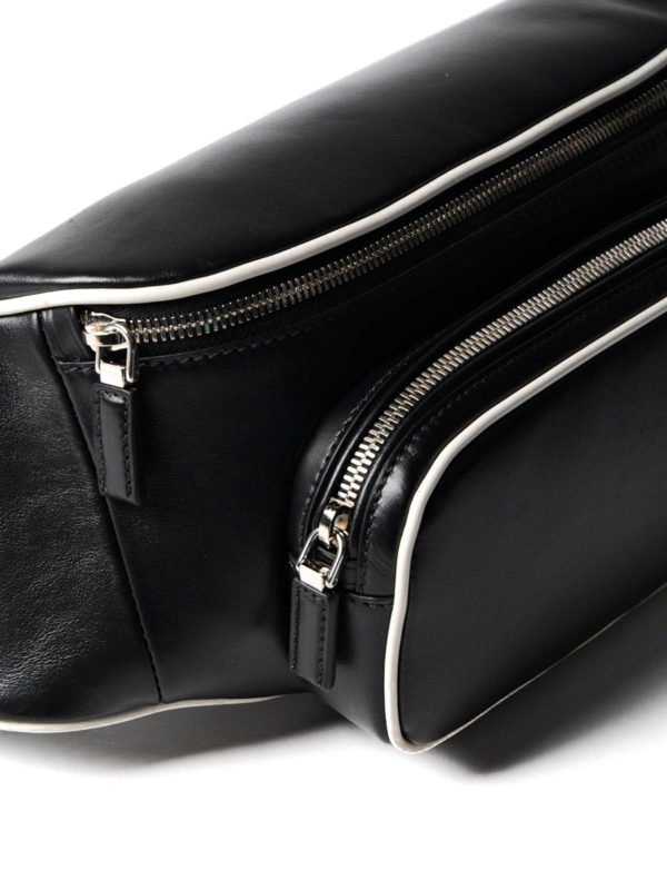 Riñonera - Negro shop online: PRADA