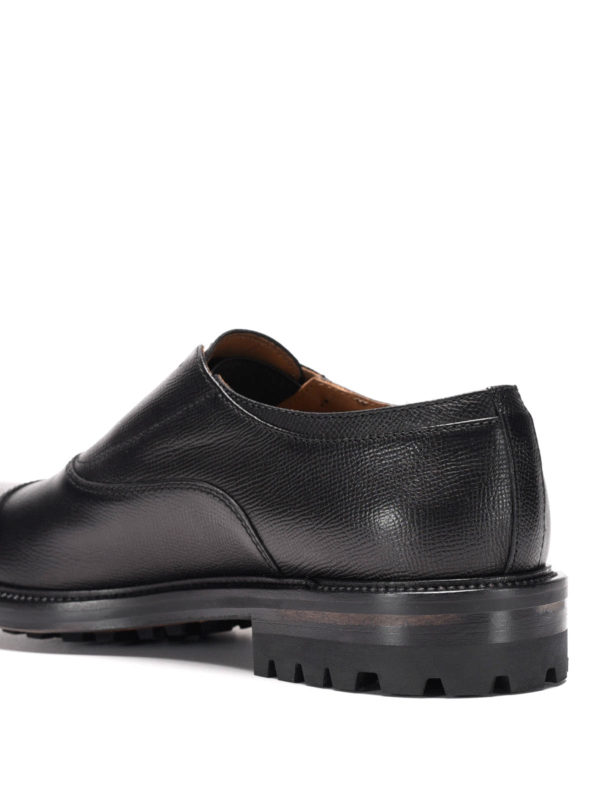 Slip-on classiche in pelle shop online: Doucal