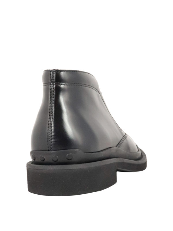 Botines - Negro shop online: TOD