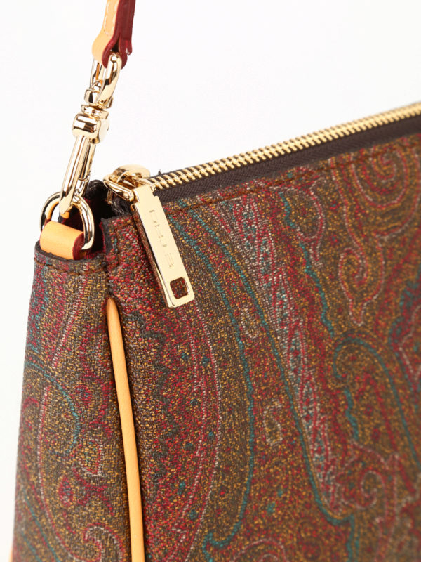 ショルダーバッグ - Paisley shop online: ETRO