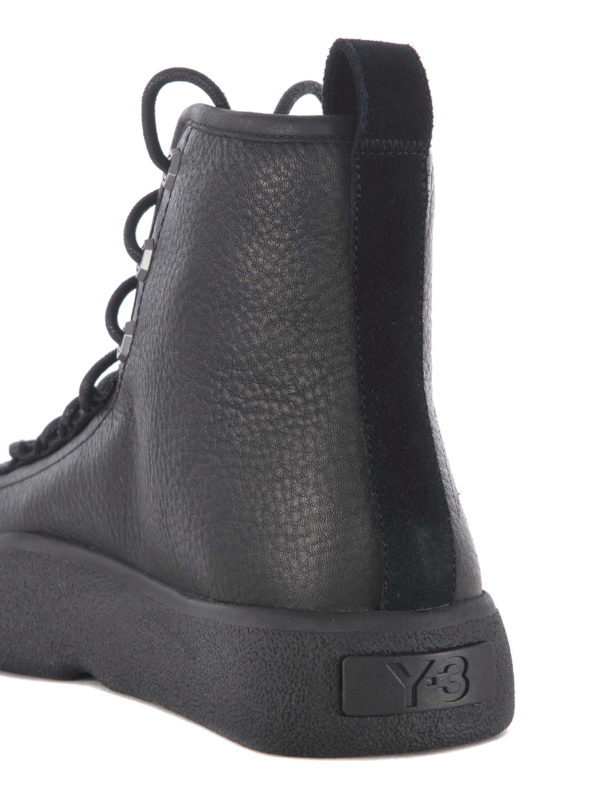 Baskets - Noir shop online: ADIDAS Y-3