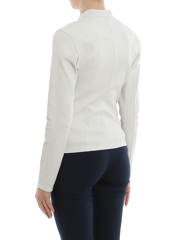 Leather jacket shop online: DESA 1972