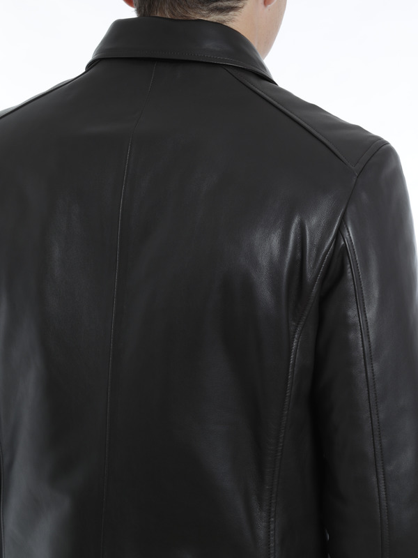 leather jacket shop online Leather jacket