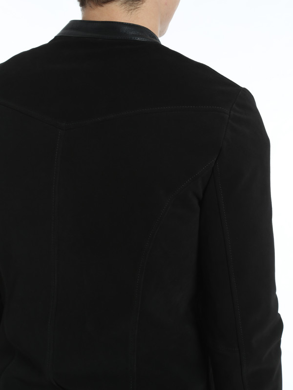 leather jacket shop online Michael jacket