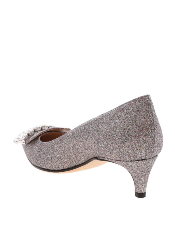 Pumps - Bunt shop online: SERGIO ROSSI