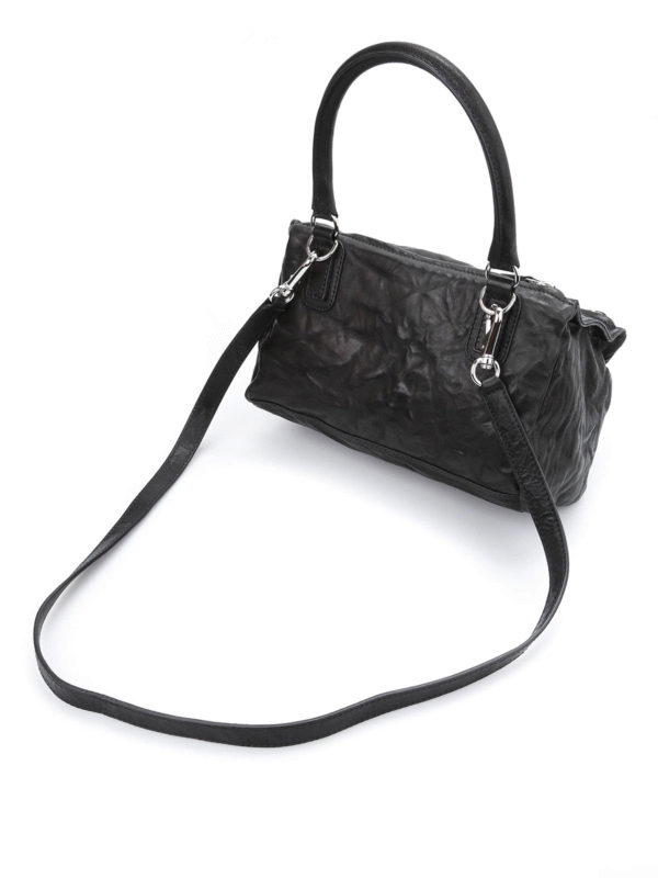 Tasche Pandora aus Leder shop online: GIVENCHY