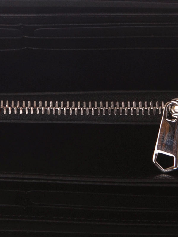 Leather wallet shop online: GIVENCHY