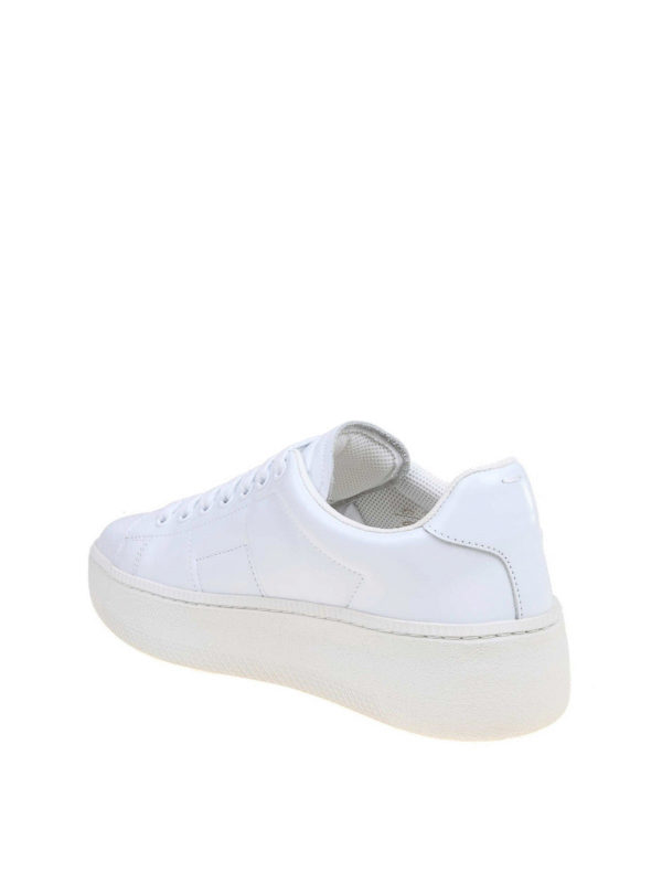 Sneaker - Weiß shop online: Maison Margiela