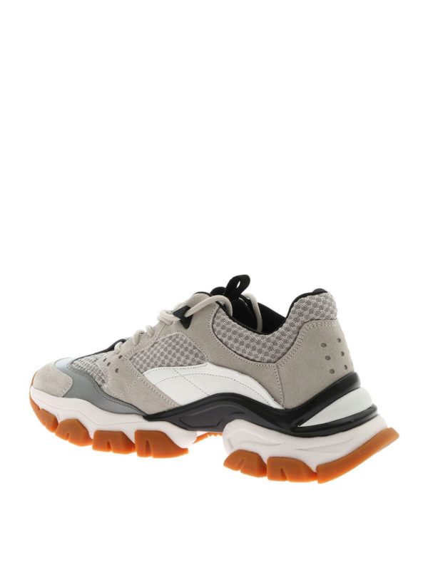 Sneaker - Grau shop online: MONCLER