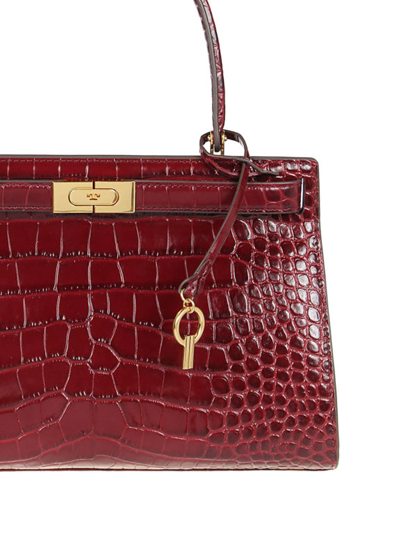 Lee Radziwill small bag shop online: TORY BURCH