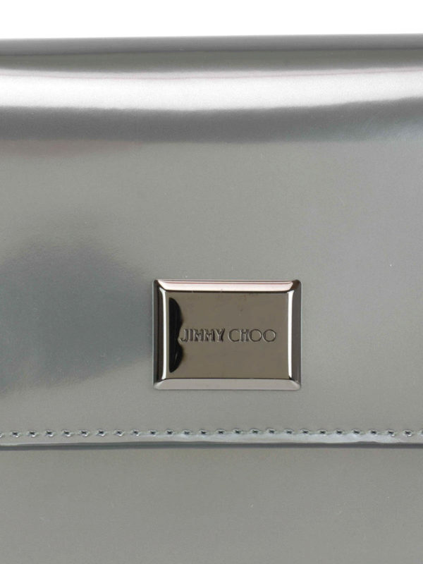 Bolsa De Hombro - Leni shop online: JIMMY CHOO