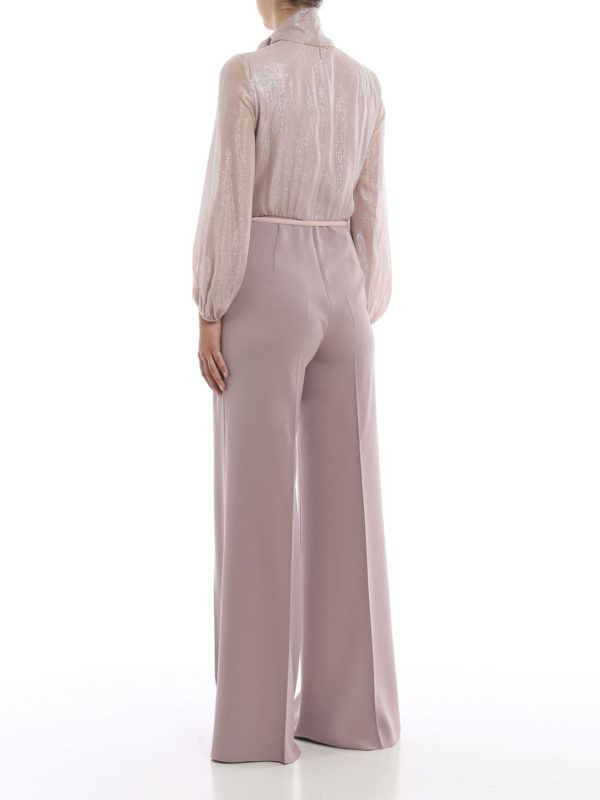 Leonida jumpsuit shop online: Max Mara