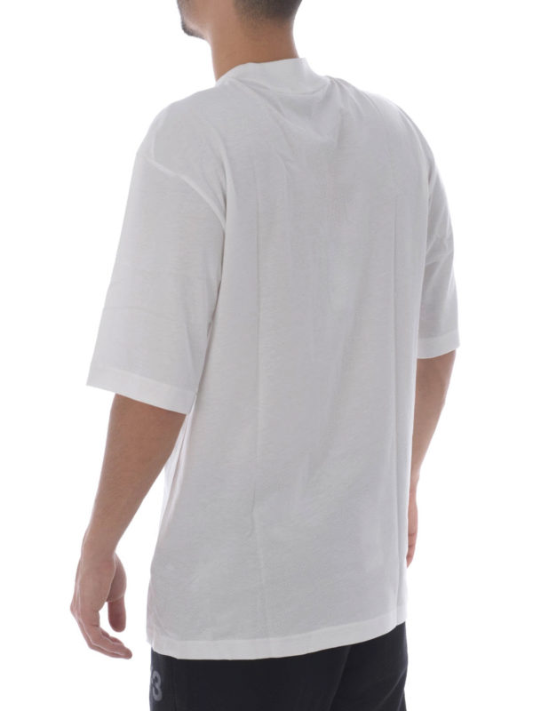 Camiseta - Leopard shop online: ADIDAS Y-3
