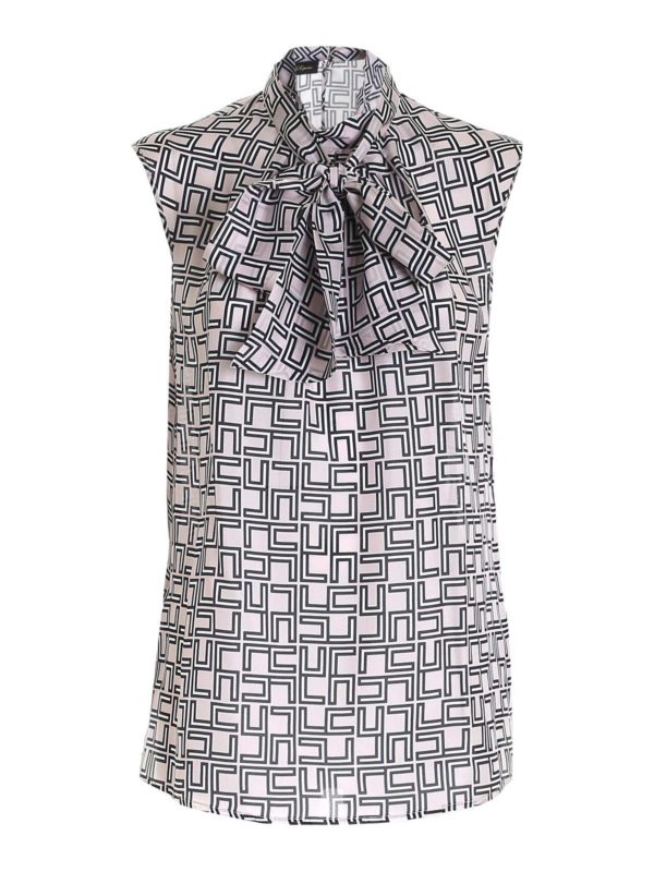 LES COPAINS: トップス＆シャツ - トップス - ピンク