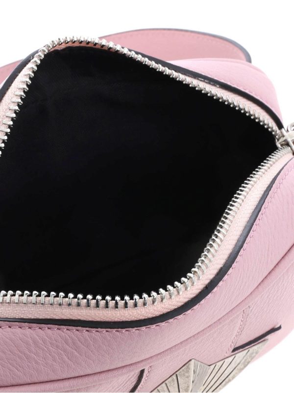 Les Jeunes Etoiles buy online Vega fanny pack in pink