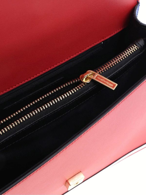 Les Jeunes Etoiles buy online Sac Porté Épaule - Rouge