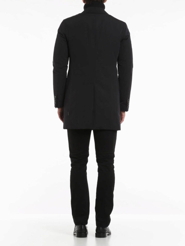 Lesparre padded coat shop online: MONCLER