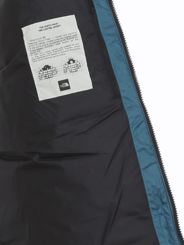 ダウンジャケット - Lhotse shop online: THE NORTH FACE