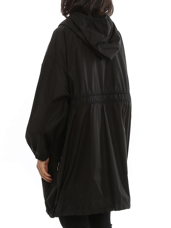 Parka - Schwarz shop online: MONCLER