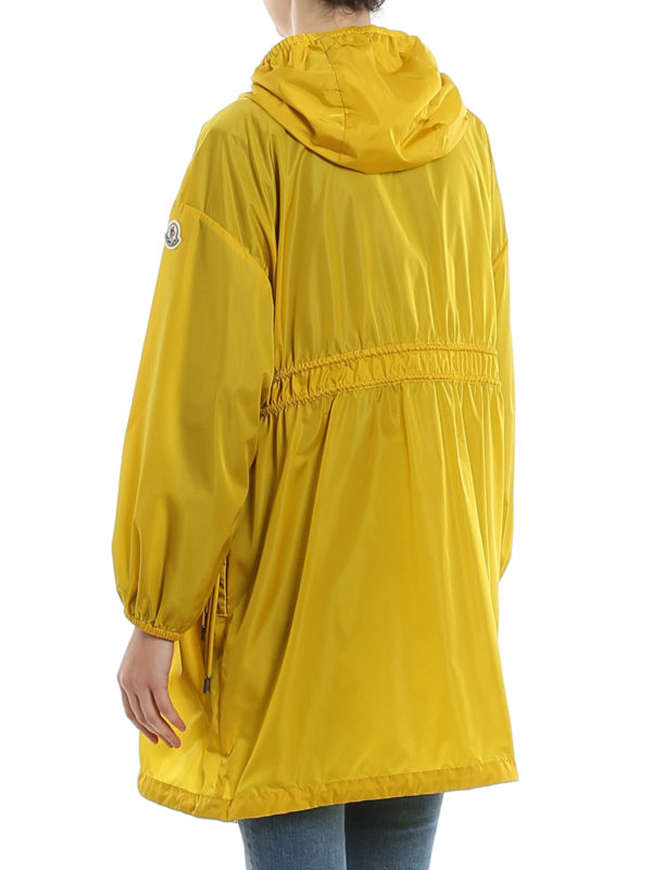 Parka - Gelb shop online: MONCLER