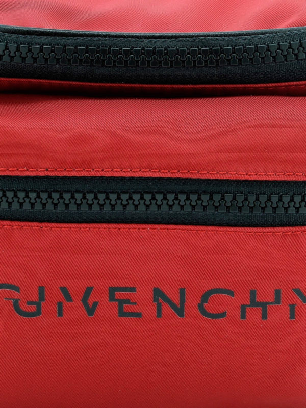 Bauchtasche - Rot shop online: GIVENCHY