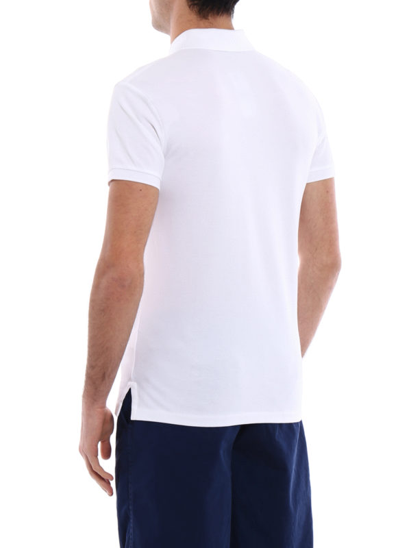 ポロシャツ - スリムフィット shop online: POLO RALPH LAUREN