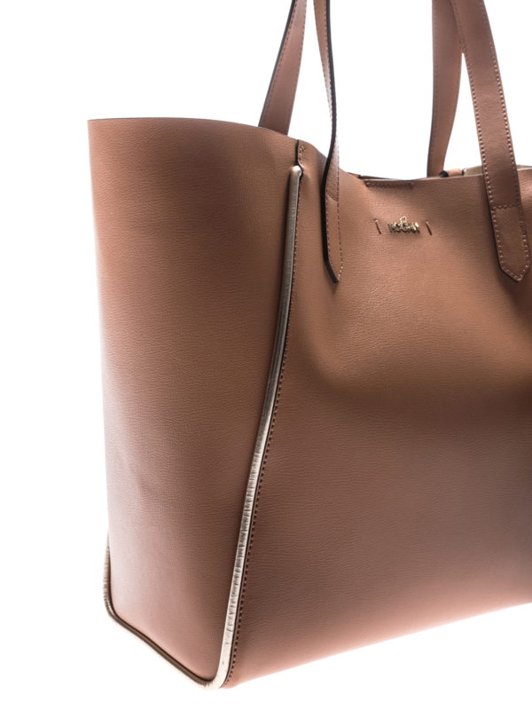 Shopper - Hellbraun shop online: HOGAN