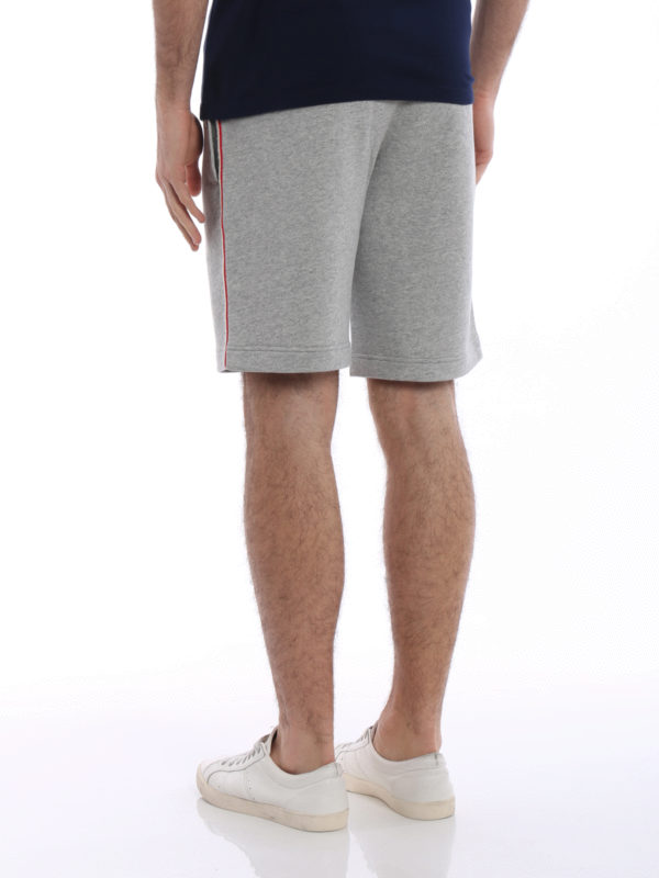 Traininghose - Hellgrau shop online: MONCLER