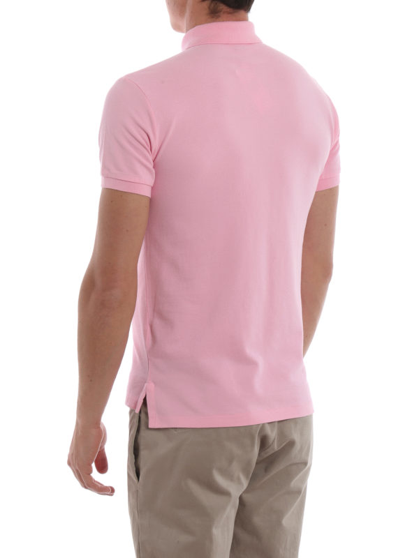 Polo - Rose shop online: POLO RALPH LAUREN