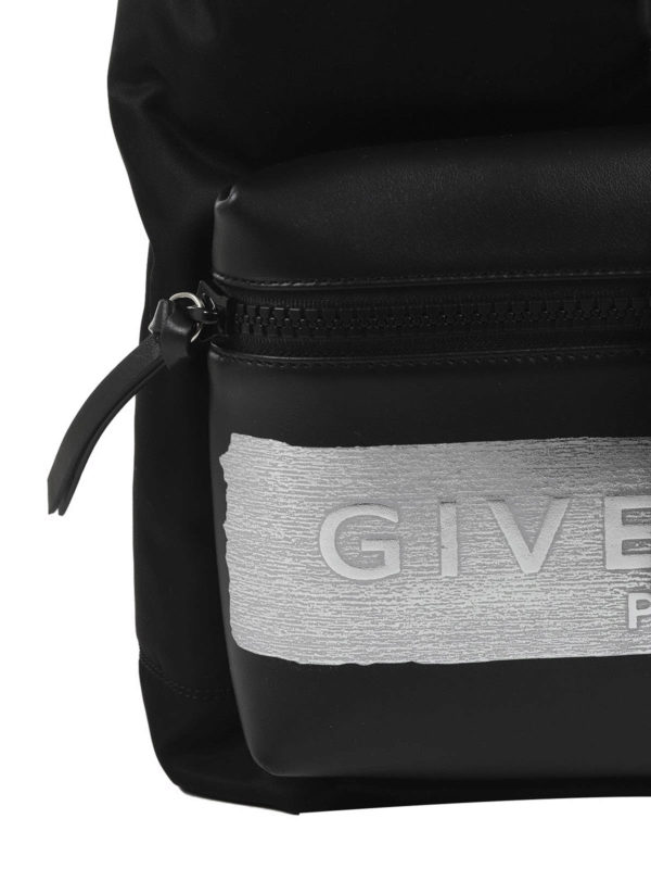 Light3 backpack shop online: GIVENCHY