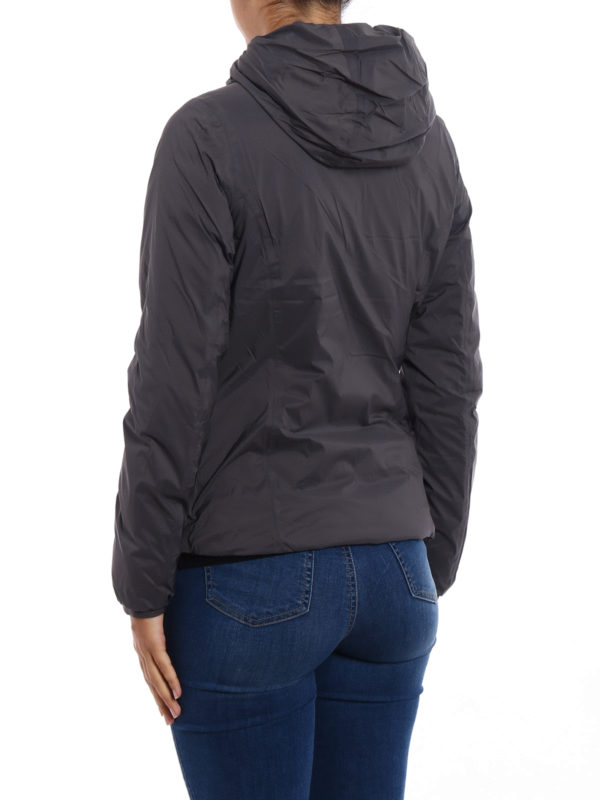 Lily Thermo Stretch double jacket shop online: K-WAY