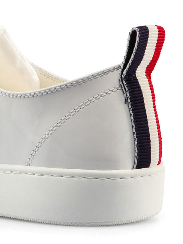 Sneaker - Weiß shop online: MONCLER