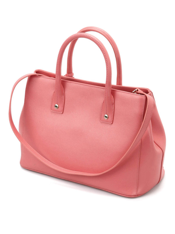 Linda tote bag shop online: FURLA