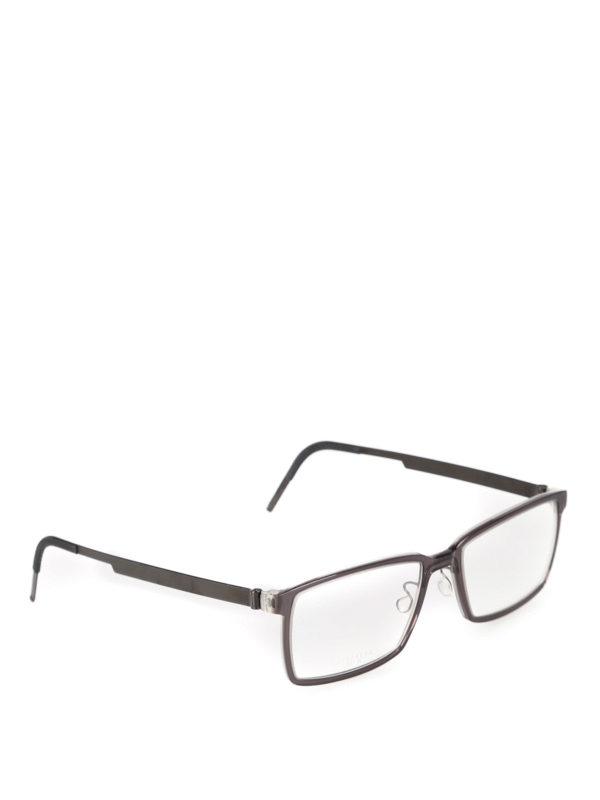 LINDBERG: Lunettes - Lunettes - Acetanium