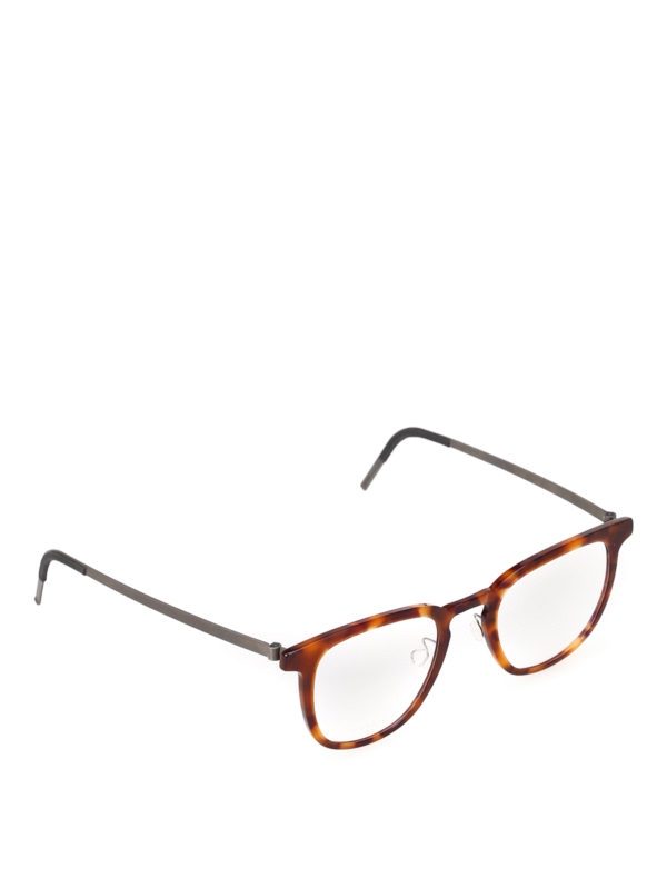 LINDBERG: Brillen - Brillen - Braun