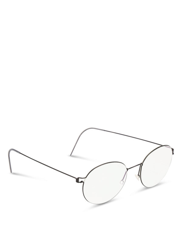 LINDBERG: Brillen - Brillen - Metallic