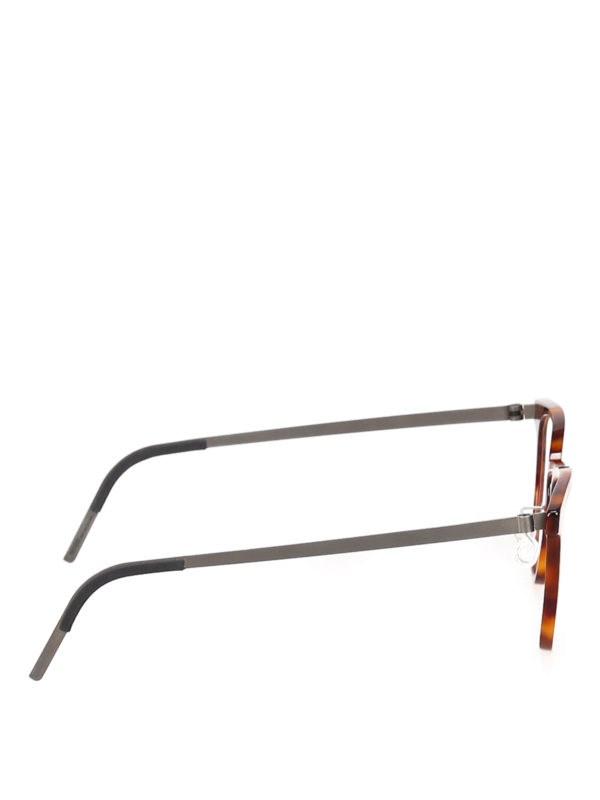 LINDBERG: Brillen online - Brillen - Braun