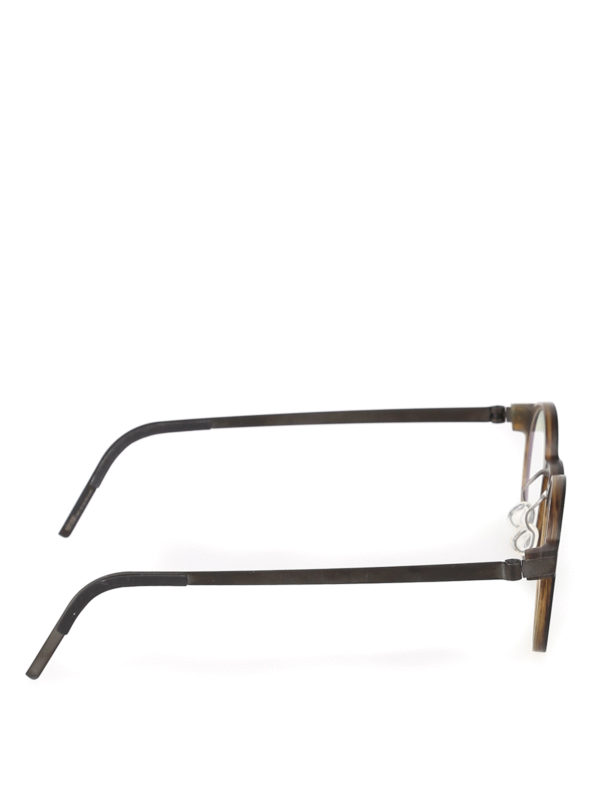 LINDBERG: Brillen online - Brillen - Schwarz