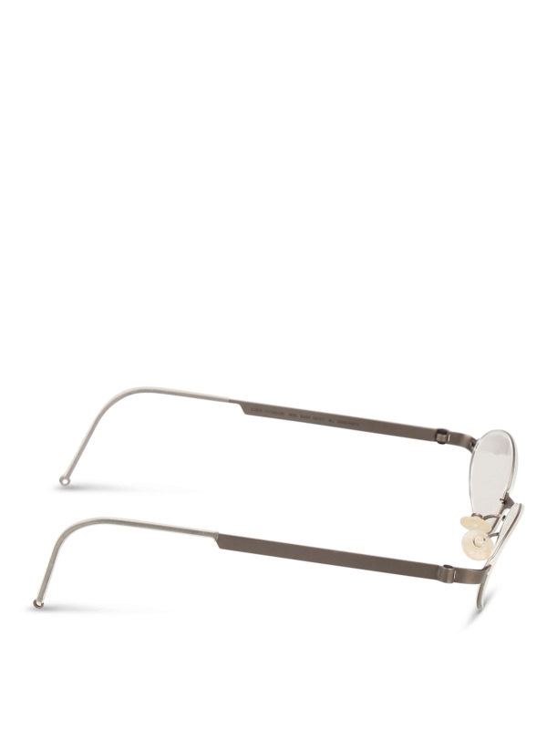 LINDBERG: Glasses online - Strip Titanium oval optical glasses