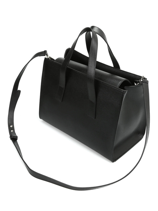 Bowling - Schwarz shop online: Versus Versace