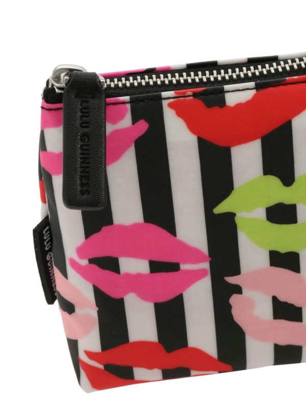 Etui - Bunt shop online: Lulu Guinness