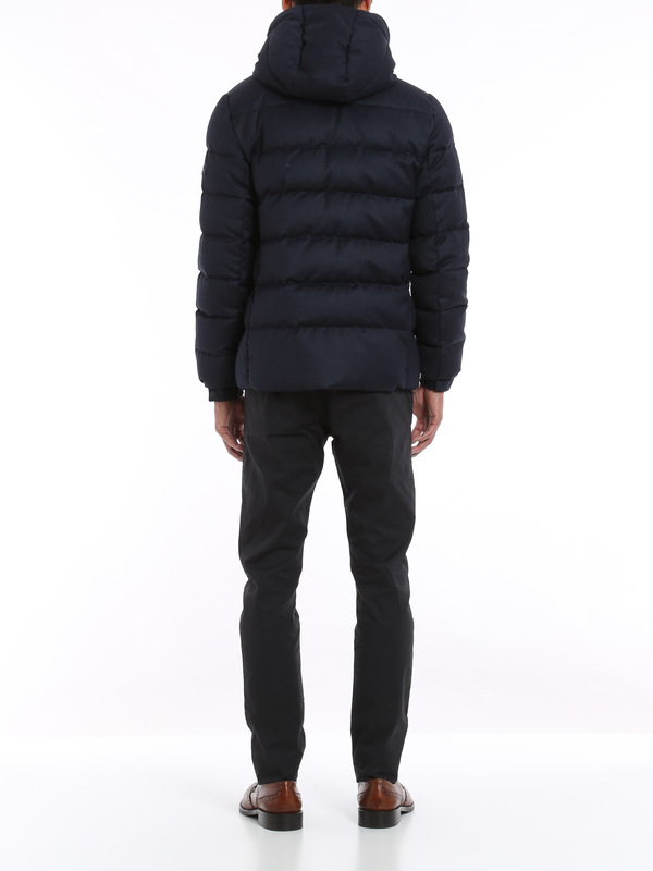 Lirone Padded jackets jacket shop online: TATRAS