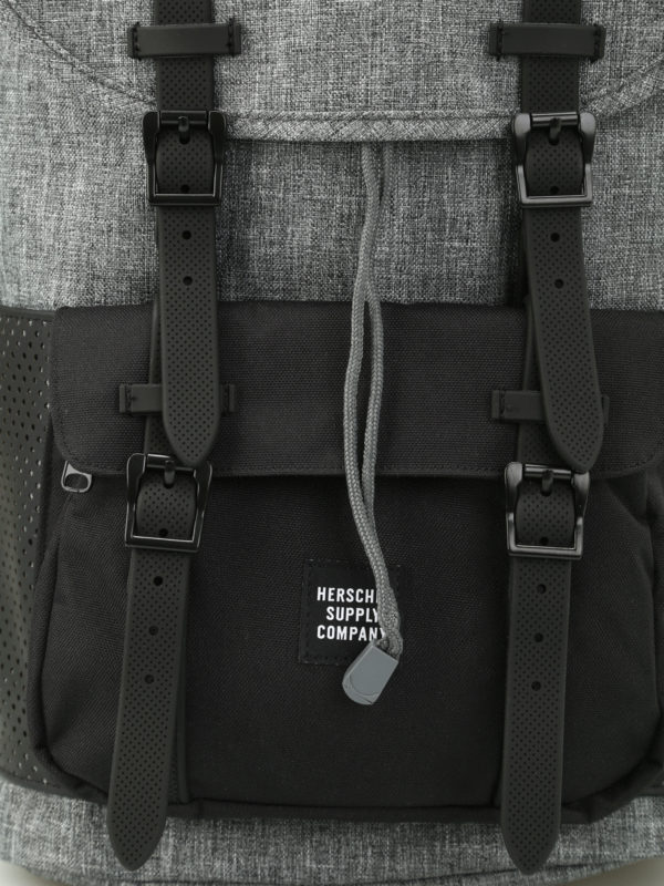 Rucksack - Grau shop online: HERSCHEL