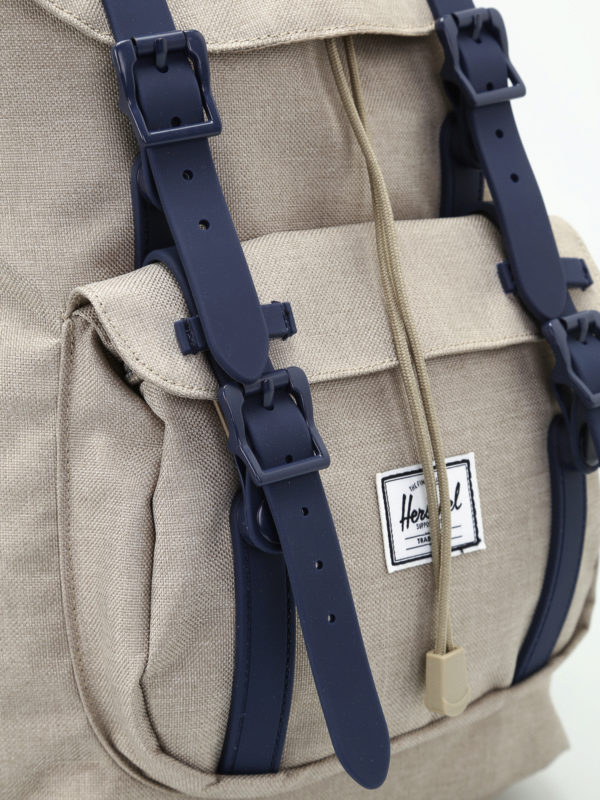 Rucksack - Beige shop online: HERSCHEL