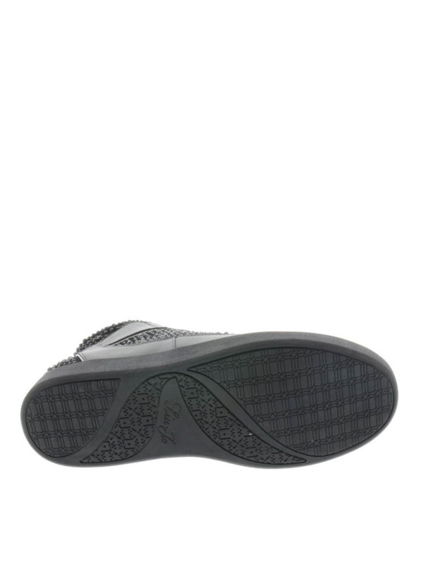 Liu Jo buy online High top Aura sneakers