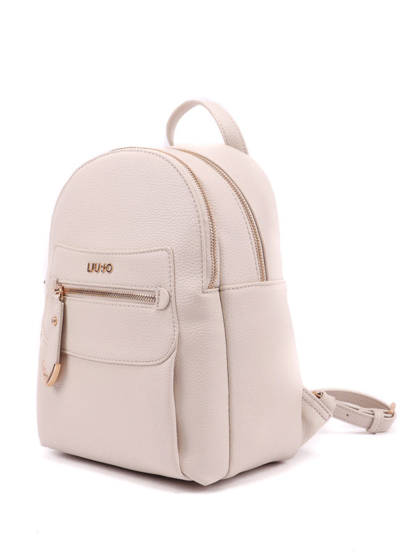 Liu Jo: Rucksäcke online - Rucksack - Creme